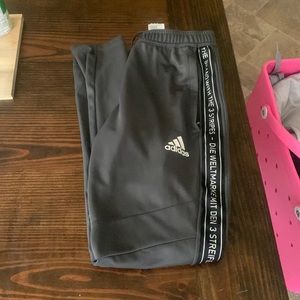 Adidas joggers